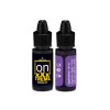Збуджувальні краплі для клітора Sensuva On xXxTREME Arousal Oil (5 мл) with Antidote (5 мл)