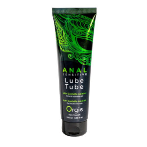 Анальна змазка Orgie - Lube Tube Anal Sensitive (100 мл)