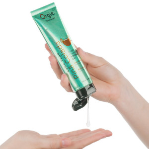 Лубрикант на водній основі Orgie - Lube Tube Pina Colada (100 мл). Photo 2
