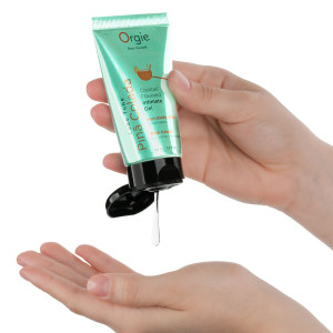 Лубрикант на водній основі Orgie - Lube Tube Pina Colada (50 мл). Photo 2