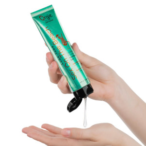 Лубрикант на водній основі Orgie - Lube Tube Sex On The Beach (100 мл). Photo 2