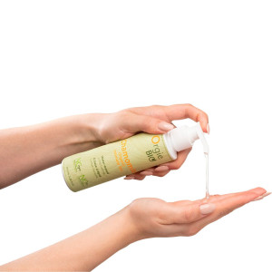 Гель для інтимної гігієни Orgie – Bio Chamomile Organic Intimate Gel (100 мл), екстракт ромашки. Photo 2