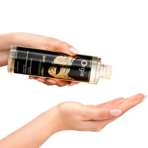 Масажна олія Orgie – Sexy Therapy Aphrodisiac (200 мл), гібридна. Photo 2