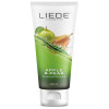Розпродаж!!! Лубрикант на водній основі Liebe Lubricant Apple & Pear 100 мл (термін 11.2025)