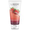 Лубрикант на водній основі Liebe Lubricant Strawberry 100 мл