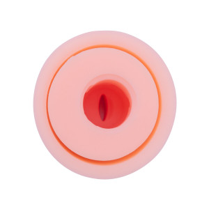 Вставка-вагина для помпы Men Powerup Vagina, средняя. Photo 3