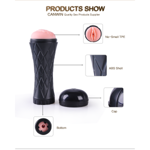 Мастурбатор Passion Cup - Vagina. Photo 3