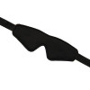 Маска на очі Liebe Seele Boudoir Amor Blindfold Black