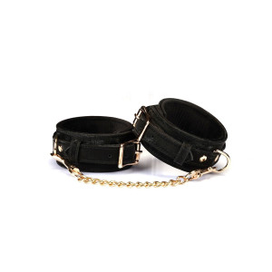 Поножи Liebe Seele Boudoir Amor Ankle Cuffs Black