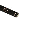 Поножі Liebe Seele Boudoir Amor Ankle Cuffs Black