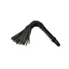 Флоггер Liebe Seele Boudoir Amor Flogger Black