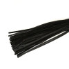 Флоггер Liebe Seele Boudoir Amor Flogger Black