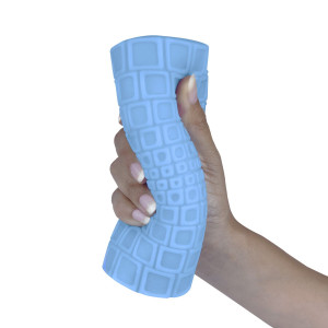 Мастурбатор Wooomy Jigggy Abstract Masturbator. Photo 2