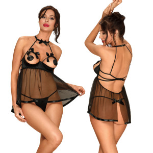 Сукня JSY JS228164 Black S/M