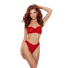 Комплект Passion CATILLA SET red S/M