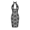 Сукня Noir Handmade F338 Lace midi dress - XL