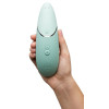 Вакуумний кліторальний стимулятор Womanizer Next Sage