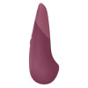 Вібратор Womanizer Vibe Dusky Pink