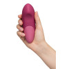 Вібратор Womanizer Vibe Dusky Pink