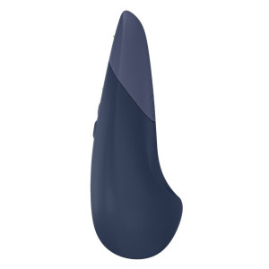 Вібратор Womanizer Vibe Dark Blue. Photo 3