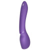 Вібромасажер We-Vibe Wand 2 Purple