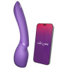 Вібромасажер We-Vibe Wand 2 Purple