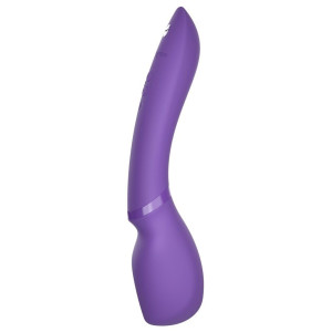 Вібромасажер We-Vibe Wand 2 Purple. Photo 3