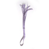 Батіг Flogger Art of Sex, Лаванда