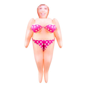 Надувна лялька Candy Dolls Amber. Photo 3