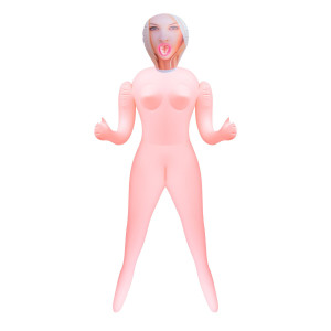 Надувна лялька Candy Dolls Lolita. Photo 3