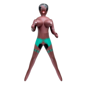 Надувна лялька Candy Dolls Angela. Photo 3