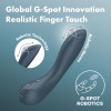 Вібратор Satisfyer G-Spot Wave 4