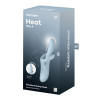 Вібратор Satisfyer Heat Flex 4 Blue