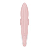 Вібратор Satisfyer Air Pump Bunny 3