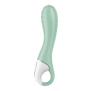 Вібратор Satisfyer Air Pump Vibrator 3. Photo 2