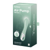 Вібратор Satisfyer Air Pump Vibrator 3