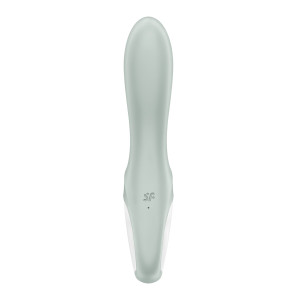 Вібратор Satisfyer Air Pump Booty 3. Photo 3
