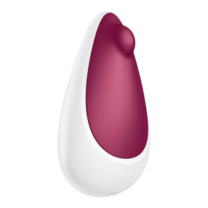 Вибратор Satisfyer Spot On 3 Berry. Photo 3