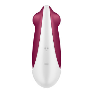 Вибратор Satisfyer Spot On 3 Berry. Photo 2
