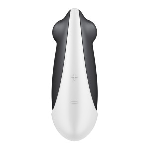 Вибратор Satisfyer Spot On 3 Black. Photo 2