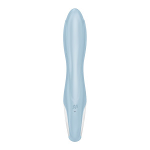Вібратор-кролик надувний Satisfyer Air Pump Bunny 1. Photo 3