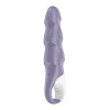 Вібратор Satisfyer Air Pump Vibrator 1