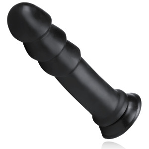 Анальна пробка BUTTR - MadBull Muzzl XXL Dildo. Photo 2