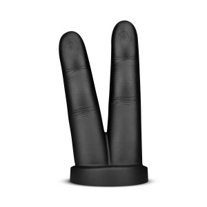 Анальная пробка BUTTR - Victory Double Finger Butt Plug. Photo 2