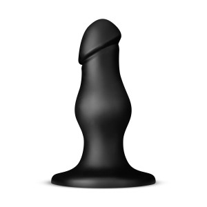 Анальная пробка BUTTR - FIM-92 Stinger Anal Dildo