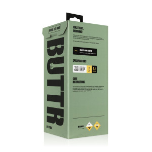 Анальна пробка BUTTR - AH-1 Cobra Buttplug (м'ята упаковка!!!). Photo 3