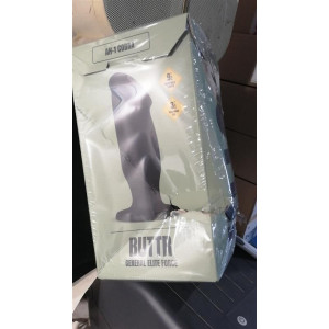 Анальна пробка BUTTR - AH-1 Cobra Buttplug (м'ята упаковка!!!). Photo 2