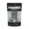 Наручники Punishment - Crystal Detail Handcuffs - Black