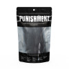 Фіксатори для руки і стегна Punishment - Thigh to Wrist Restraints - Black