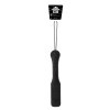 Паддл Punishment - Purple Lips Paddle - Black